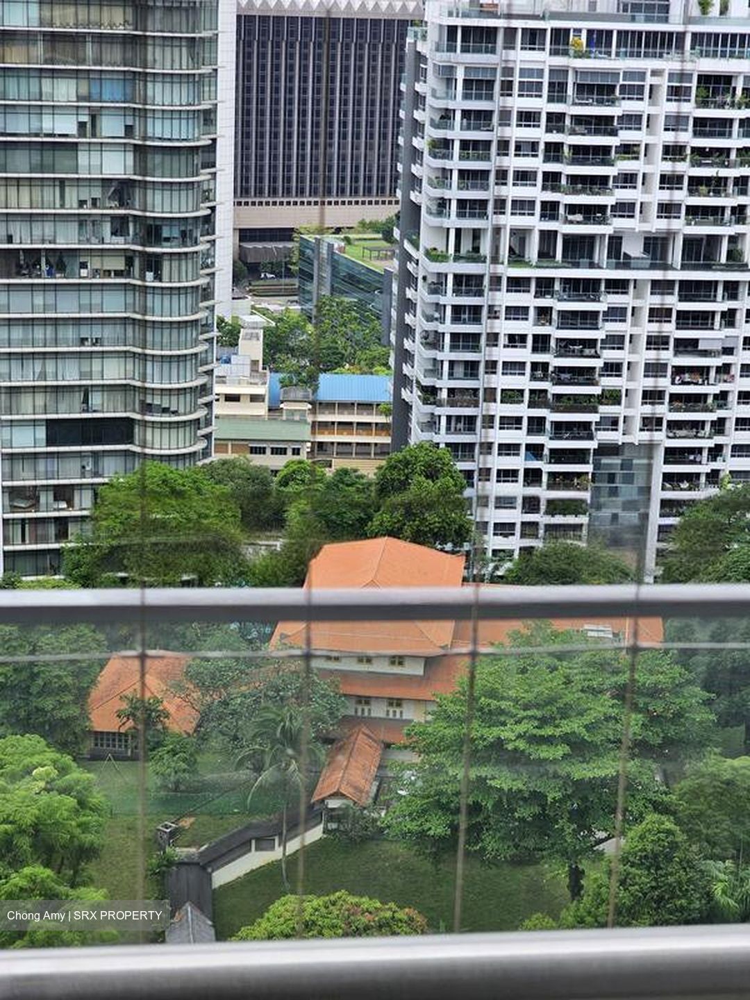 Helios Residences (D9), Apartment #606440991